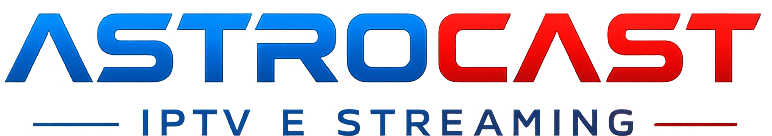 AstroCast Marca